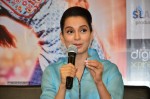 Kangana Ranaut Promotes Queen Film - 35 of 56