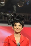 Kangana Ranaut Showstopper at Launch of LIVA - 45 of 108