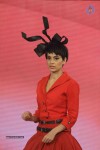 Kangana Ranaut Showstopper at Launch of LIVA - 48 of 108