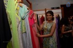 Kanika Kedia Spring Summer Collection 2015 Launch - 43 of 56