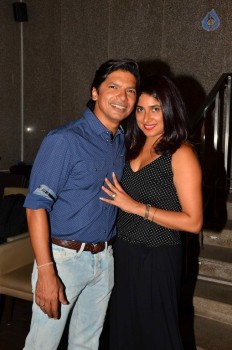 Karanvir Bohra Birthday Bash - 8 of 33