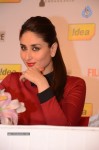 Kareena at 58th IFA 2012 PM - 12 of 33