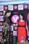 Kareena Kapoor as Vith U Mobile App Brand Ambassador - 30 of 48