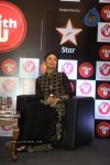 Kareena Kapoor as Vith U Mobile App Brand Ambassador - 37 of 48