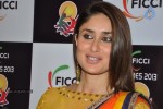 Kareena Kapoor at FICCI Frames 2013 Launch - 9 of 47