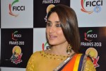 Kareena Kapoor at FICCI Frames 2013 Launch - 20 of 47