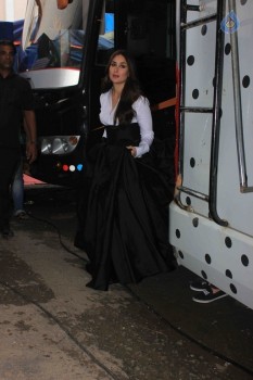 Kareena Kapoor at Mehboob Studio - 4 of 11