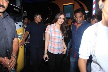 Kareena Kapoor at Mehboob Studio - 9 of 11