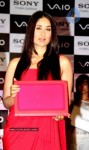 Kareena Kapoor at Sony Vaio Press Conference - 27 of 28