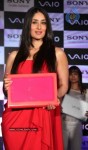 Kareena Kapoor at Sony Vaio Press Conference - 29 of 28