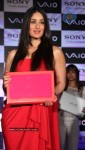 Kareena Kapoor at Sony Vaio Press Conference - 26 of 28