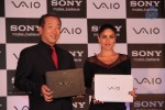 Kareena Kapoor at Vaio New Range Launch - 5 of 44
