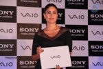 Kareena Kapoor at Vaio New Range Launch - 13 of 44