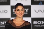 Kareena Kapoor at Vaio New Range Launch - 14 of 44