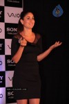 Kareena Kapoor at Vaio New Range Launch - 18 of 44