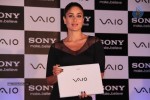 Kareena Kapoor at Vaio New Range Launch - 42 of 44
