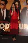 Kareena Honours Bollywood Bodyguards - 24 of 24