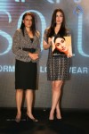 Kareena Kapoor Launches Lakme Absolute - 10 of 21