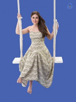 Kareena Kapoor Launches New Channel Sony BBC Earth - 27 of 39