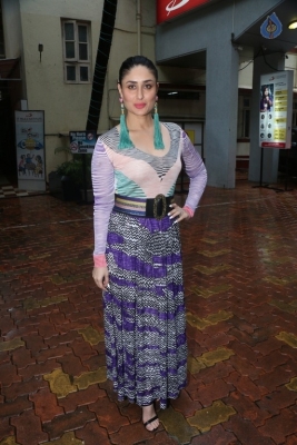 Kareena Kapoor Launches Pregnancy Notes Book - 1 of 15