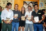 Kareena, Sharman n Madhavan at the Launch of '3 Idiots' script book - 58 of 69