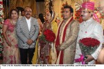 Karishma n Rohan Palshetkar Wedding Reception - 7 of 24