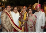 Karishma n Rohan Palshetkar Wedding Reception - 9 of 24