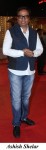 Karishma n Rohan Palshetkar Wedding Reception - 15 of 24