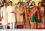 Karishma n Rohan Palshetkar Wedding Reception - 16 of 24
