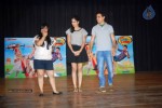 Kat and Imran Promotes Mere Brother ki Dulhan - 19 of 28