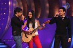 Katrina and Imran at The Sets of Just Dance - 5 of 29