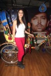 Katrina and Imran at The Sets of Just Dance - 25 of 29