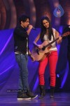 Katrina and Imran at The Sets of Just Dance - 29 of 29