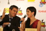 Katrina at 55th Idea Filmfare Awards 2010 Press Meet - 1 of 37