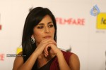 Katrina at 55th Idea Filmfare Awards 2010 Press Meet - 2 of 37