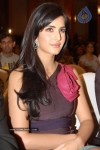 Katrina at 55th Idea Filmfare Awards 2010 Press Meet - 3 of 37