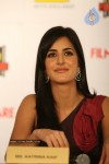 Katrina at 55th Idea Filmfare Awards 2010 Press Meet - 4 of 37