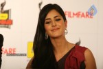 Katrina at 55th Idea Filmfare Awards 2010 Press Meet - 8 of 37