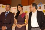 Katrina at 55th Idea Filmfare Awards 2010 Press Meet - 9 of 37