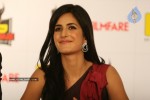 Katrina at 55th Idea Filmfare Awards 2010 Press Meet - 10 of 37