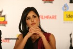 Katrina at 55th Idea Filmfare Awards 2010 Press Meet - 13 of 37