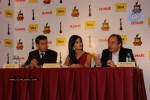 Katrina at 55th Idea Filmfare Awards 2010 Press Meet - 15 of 37