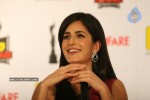 Katrina at 55th Idea Filmfare Awards 2010 Press Meet - 20 of 37