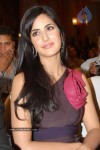 Katrina at 55th Idea Filmfare Awards 2010 Press Meet - 23 of 37