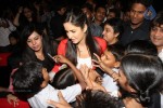 Katrina at Main Krishna Hoon Special Show - 36 of 43