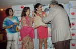 Katrina at Teal n Pink Awareness Event - 17 of 22