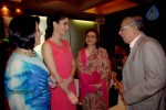 Katrina at Teal n Pink Awareness Event - 20 of 22