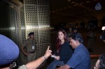 Katrina Kaif & Priyanka Chopra Snapped at Mumbai Airport - 1 of 45