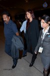 Katrina Kaif & Priyanka Chopra Snapped at Mumbai Airport - 24 of 45