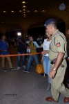 Katrina Kaif & Priyanka Chopra Snapped at Mumbai Airport - 40 of 45